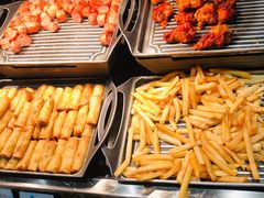 -星伦多自助料理·涮烤一体(杭州来福士店)