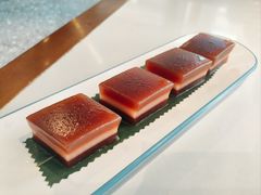 手磨新疆红枣糕-禄运茶居·手工点心(正佳广场店)