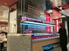 -巴蜀王婆大虾(南锣鼓巷店)