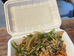 -陈添記·祖傳爽鱼皮·西关老字号(广州首店)
