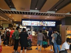 -肯德基(春申店)