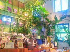 -109 COFFEE(建筑学院店)