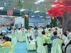 -景好海鲜餐厅(大鹏必选旅游店)