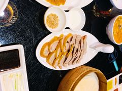 -皇城根北京风味主题餐厅(中海环宇城店)