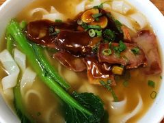 -小鹅皇港式餐厅(新抚万达店)