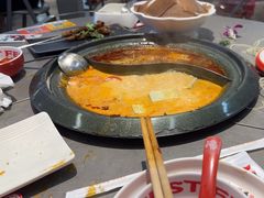 -生活如沸·顺德水牛奶火锅(大学路店)