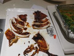 -小鲜肉延边朝鲜族烤串(珠海店)