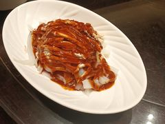 -梅龙镇酒家(南京西路总店)