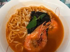 -南山鲜虾面·活鲜小馆·海味大连菜(南山总店)