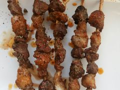 -福寿斋·老北京铜锅涮肉·烧烤(清岚店)