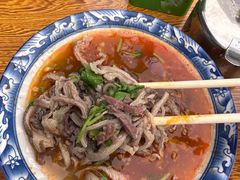 -白老大羊杂碎稍麦