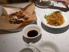 -关东小磨东北菜(漕河泾印象城店)