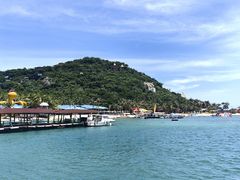 -海南分界洲岛旅游区
