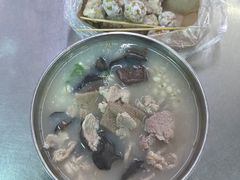 -广场正宗原汁薏米店