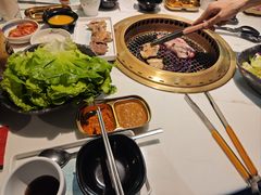 -炙城·韩式烤肉(南京东路店)