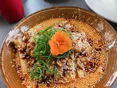 -香辣会·老牌川菜(骏豪店)