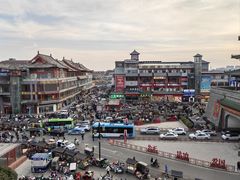 -鼓楼夜市