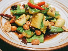 -青年公社烤鸭(熙悦天街店)