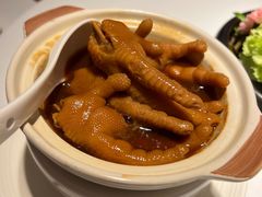 -悦景酒家(罗湖店)