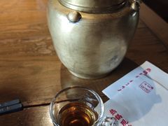 -小吊梨汤·北京菜(香山店)