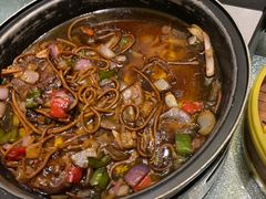 -松沪名灶·豆浆鱼头·新上海菜(飞航吾悦广场店)
