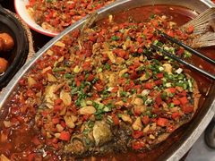 -回家吃饭·地道南昌菜(建德观总店)