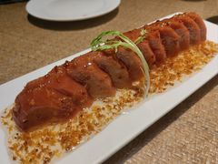 桂花莲藕-渝信川菜(西单店)