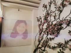 -邓丽君音乐主题餐厅