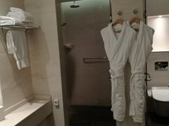 -西安威斯汀大酒店