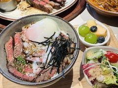 -橘酱餐厅