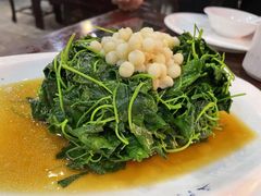 -吴门人家·苏宴宫廷菜(拙政园店)