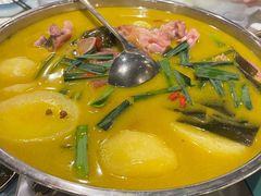 -陈胖子特色菜.鲜货现炒(融景城店)