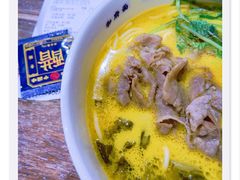 -和府捞面(景枫中心店)