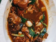-武庄主特色炒鸡(周恩来纪念馆店)