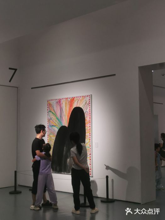 大芬美术馆图片
