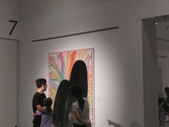 -大芬美术馆