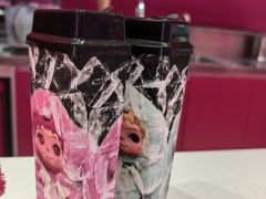 -K22.酸奶草莓(烟台芝罘店)