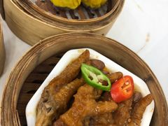 -丰尔粥食·顺德鱼生·干蒸排骨顺德菜(大良分店)