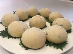 -许家菜(望江店)