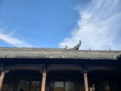 -绩溪龙川景区