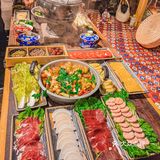 新店不踩雷！马鞍山这家藏式涮羊肉氛围感满分