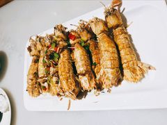 -华盛丰温州大排档(东三环南路店)