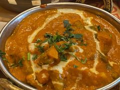 -克比叔叔印度餐厅Kebabs on the Grille(永康路分店)