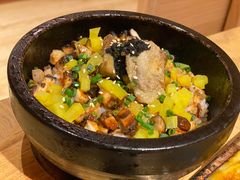 -大和食乐·鲜和牛酸汤火锅(环宇荟店)