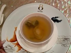 -8餐厅(新葡京酒店)