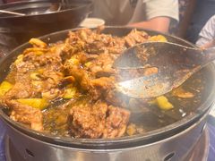 -甘家界牌柠檬鸭(青山店)