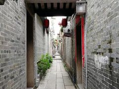 -黄埔古港