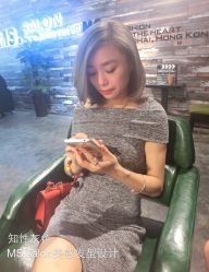 -MS.SALON美发沙龙