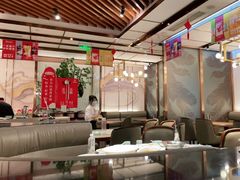 大堂-北李妈妈菜(鲁能城店)