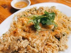 -老彬专工蚝烙糕粿